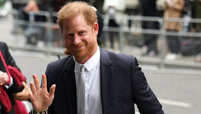 Prince Harry defended as petition against the prince reaches 50,000 signatures