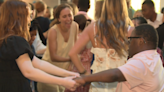 Attendees shine during Jefferson County's prom for students with disabilities