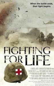 Fighting for Life