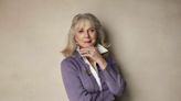 Blythe Danner reveals she has oral cancer, which claimed life of husband Bruce Paltrow