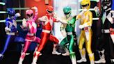 ‘Mighty Morphin Power Rangers’ Stars Reunite For Nostalgic Netflix Special 30 Years Later
