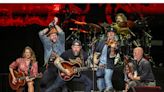 Bluesfest Day 6: Zac Brown Band hosts a down-home country shindig filled with cover songs