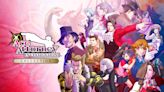 Análisis de Ace Attorney Investigations Collection, el regreso de Miles Edgeworth