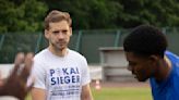 For Jewish soccer club on the verge of reaching German Cup again, there is fear as well as pride