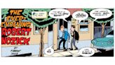 Comic: The Ever-Evolving Robert Nozick