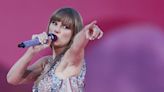 Taylor Swift's special appearance for Travis Kelce's Super Bowl ring event