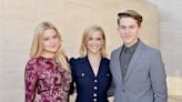 Reese Witherspoon, Ryan Phillippe's children will make you do a double take
