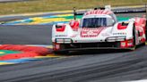 24H de Le Mans: Porsche gana la pole position en el último intento