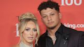 Brittany Mahomes Showers Love on Patrick Mahomes With a Wholesome Post on Father’s Day