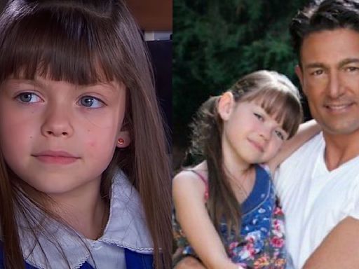 Hija de Fernando Colunga en ‘Porque el amor manda’ se defiende de detractora y lanza tajante respuesta