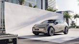 Chinese luxury EV brand Zeekr will expand to Europe by end of 2023