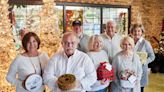 How This North Carolina Family Changed People's Minds About Fruitcake