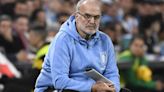 Living up to 'El Loco' nickname, Bielsa calls up amateur to Uruguay national team