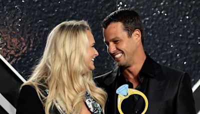 Miranda Lambert FINALLY Reveals How Brendan McLoughlin Proposed