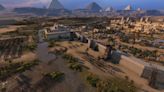 Total War: Pharaoh review - sand and strife