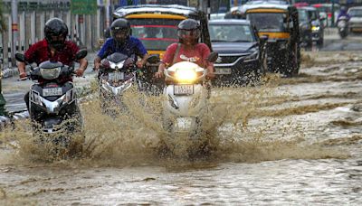 Heavy overnight rain leaves seven people dead in Uttarakhand