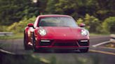 The Porsche 911 GTS Is a GT3 for the Real World