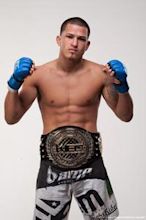 Anthony Pettis