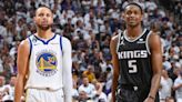 Kings using playoff loss to Warriors as motivation this season