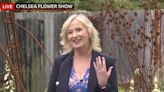 BBC Breakfast weather presenter Carol Kirkwood announces engagement live on air