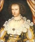 Anna Vasa of Sweden