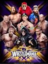 WWE: The True Story of WrestleMania