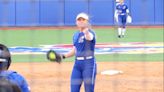 KU softball sold out for weekend series against top-ranked Oklahoma