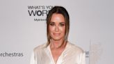 RHOBH star Kyle Richards reveals simple trick to achieving smooth skin