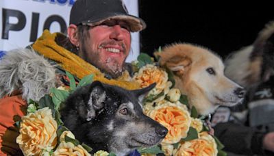 Brent Sass to retire from sled dog racing months after sex assault allegations