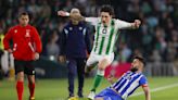 0-0. El Betis sale de la zona europea por su escaso poder resolutivo ante un ordenado Alavés