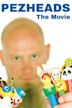 PEZHeads: The Movie