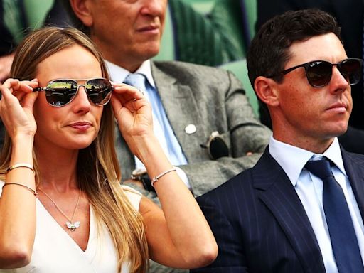 Rory McIlroy's neighbours react to Erica Stoll divorce