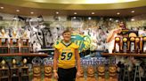 NDSU snags three-star offensive line recruit from Buffalo, Minnesota