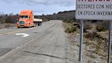 Crece la tensión por el paso de camiones por Samoré, entre Villa la Angostura y Chile