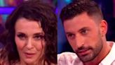 Amanda Abbington launches fresh attack on ‘nasty’ Giovanni Pernice as Strictly row intensifies