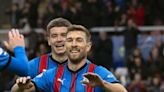 Former Inverness Caledonian Thistle midfielder signs for Championship club