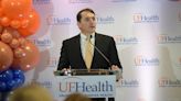 CEO of UF Health St. Johns to step down - Jacksonville Business Journal