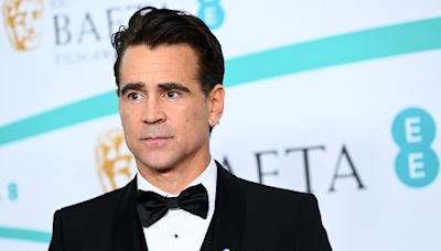 Colin Farrell’s message about his son, who has Angelman syndrome, is resonating with fans and disability advocates alike