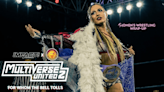 Women’s Wrestling Wrap-Up: Giulia Enters Multiverse, Raquel Rodriguez Wants Payback, MJ Jenkins Interview