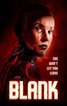 Blank (2022 film)