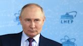 Putin grooming "possible successors" with new promotions: ISW