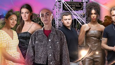 Hollyoaks boss confirms huge spoilers including 'boldest ever storyline'