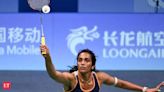 Paris Olympics 2024: PV Sindhu gives a cracking start to Day 2 as she crushes Maldivian opponent in group stage match