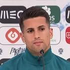 Joao Cancelo