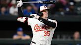 Adley Rutschman homers twice, but Baltimore Orioles fall to Toronto Blue Jays, 3-2