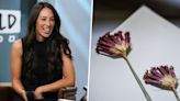 Joanna Gaines's latest home decor craft is perfect for fall – experts love its nature-inspired colors