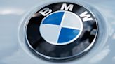 BMW recalls more than 290,000 cars because interior cargo rail may detach
