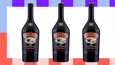 Bag yourself a litre bottle of Baileys for just £13 ahead of Christmas