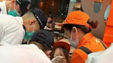 水泉澳快餐店斬人︱大快活集團：一員工仍留醫 將加強危機處理培訓(更新)