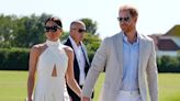 Prince Harry and Meghan Markle’s charity foundation declared delinquent